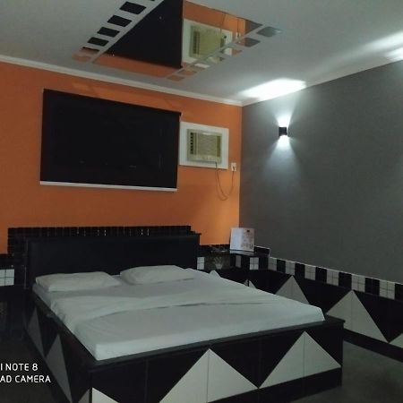 Movie Inn Motel E Hospedagem (Adults Only) Ribeirão Preto Dış mekan fotoğraf