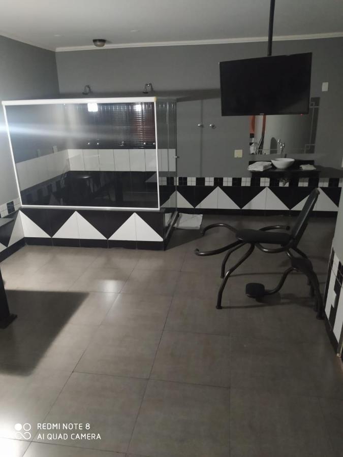 Movie Inn Motel E Hospedagem (Adults Only) Ribeirão Preto Dış mekan fotoğraf