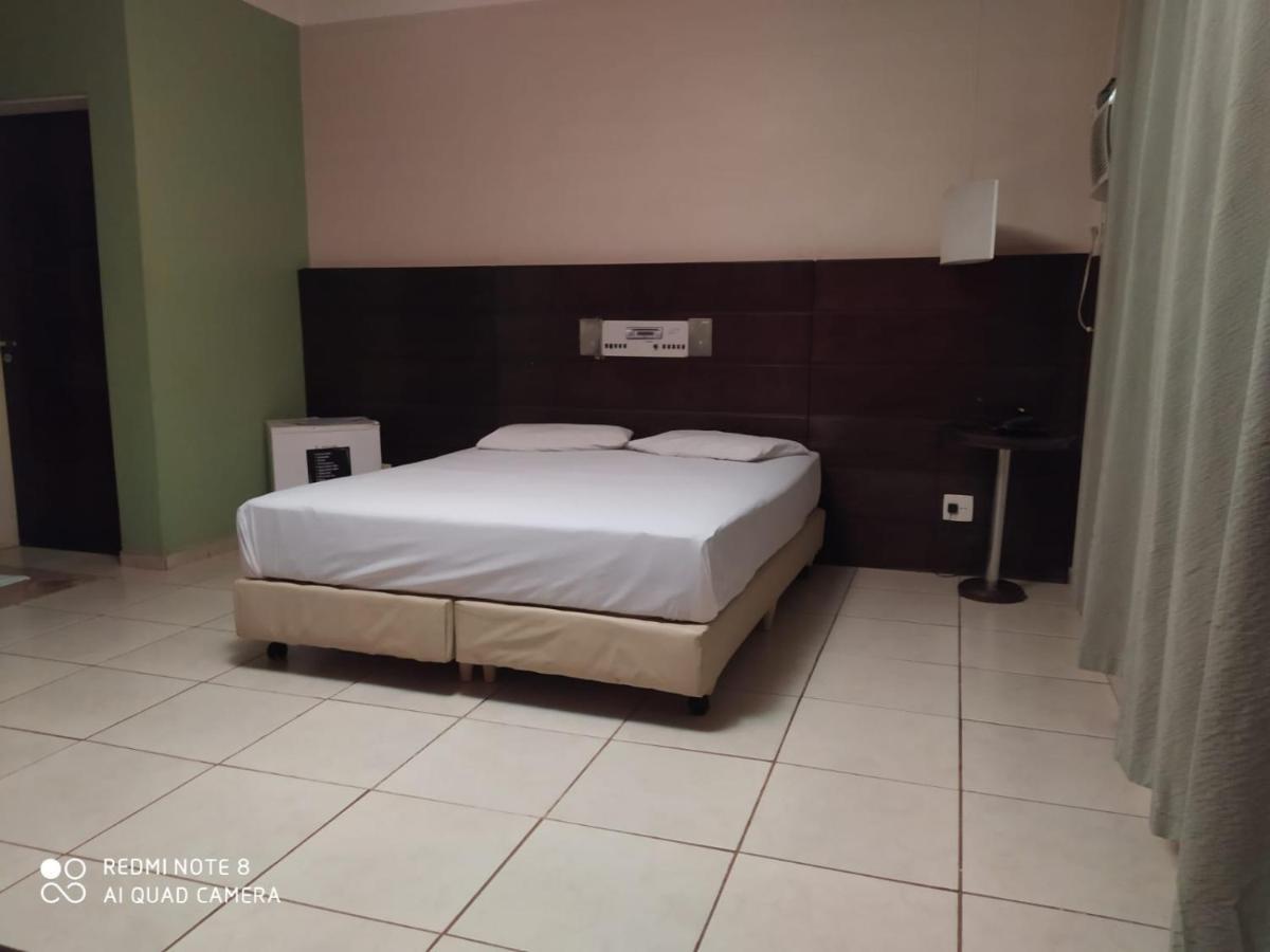 Movie Inn Motel E Hospedagem (Adults Only) Ribeirão Preto Dış mekan fotoğraf