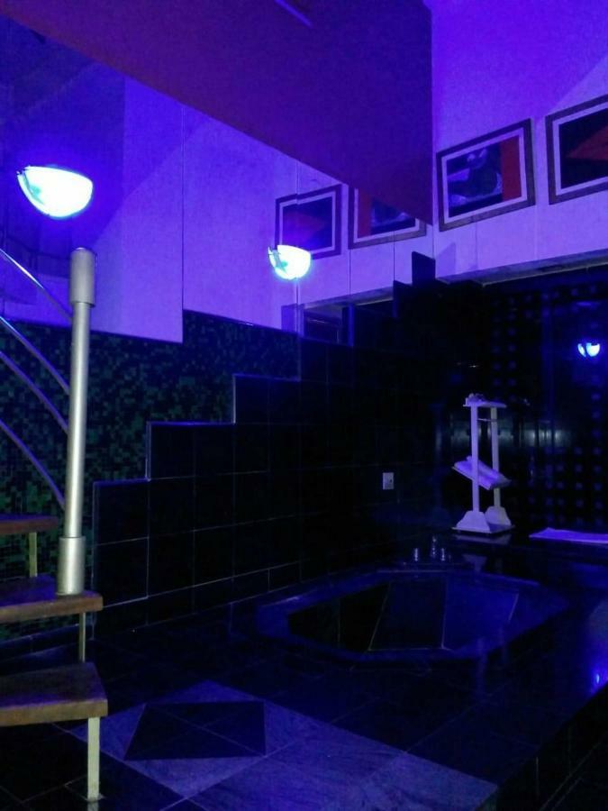 Movie Inn Motel E Hospedagem (Adults Only) Ribeirão Preto Dış mekan fotoğraf